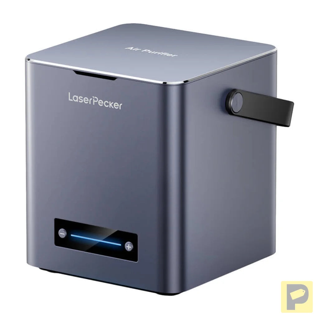 LaserPecker Air Purifier Smoke Absorber