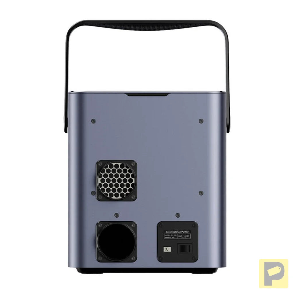 LaserPecker Air Purifier Smoke Absorber