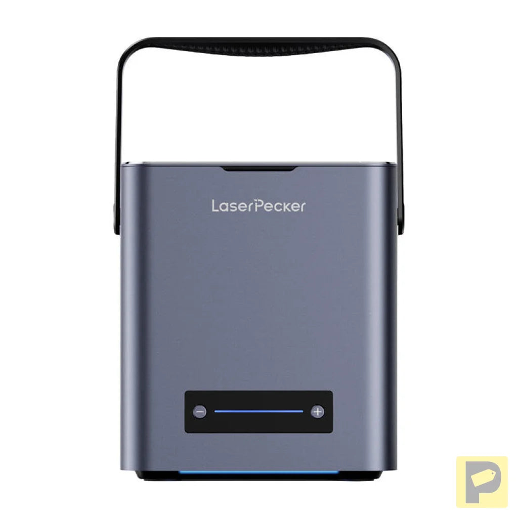 LaserPecker Air Purifier Smoke Absorber