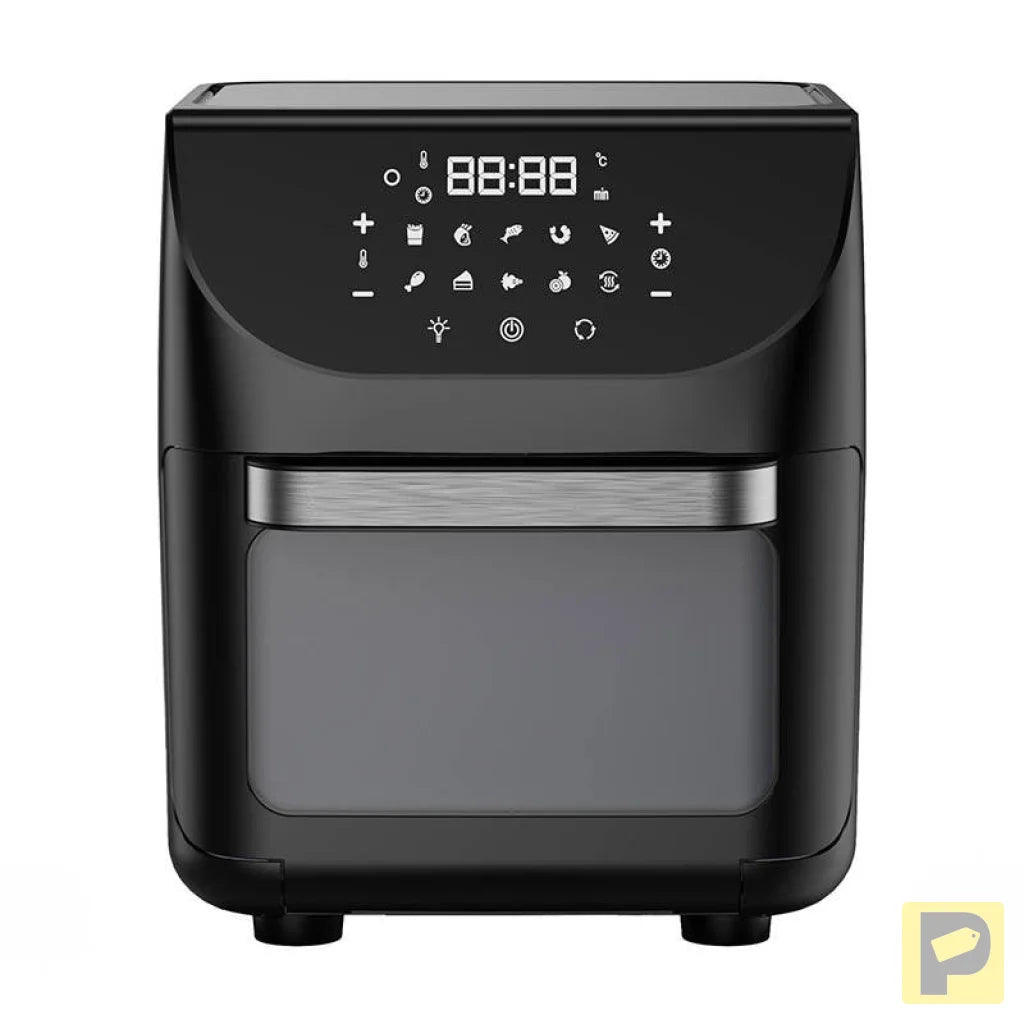 LEACCO 12L 1800W non-fat fryer AF103