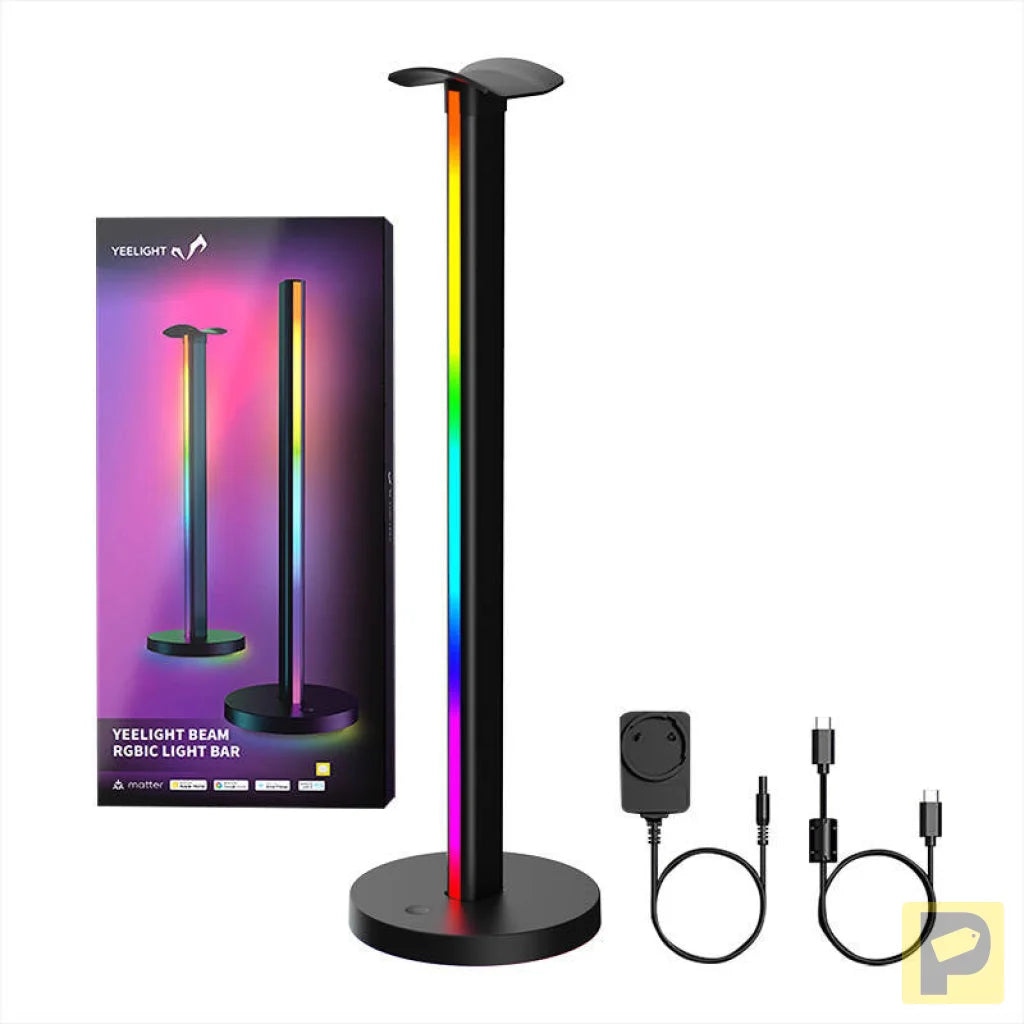 LED light set Yeelight Beam RGBIC Light Bar