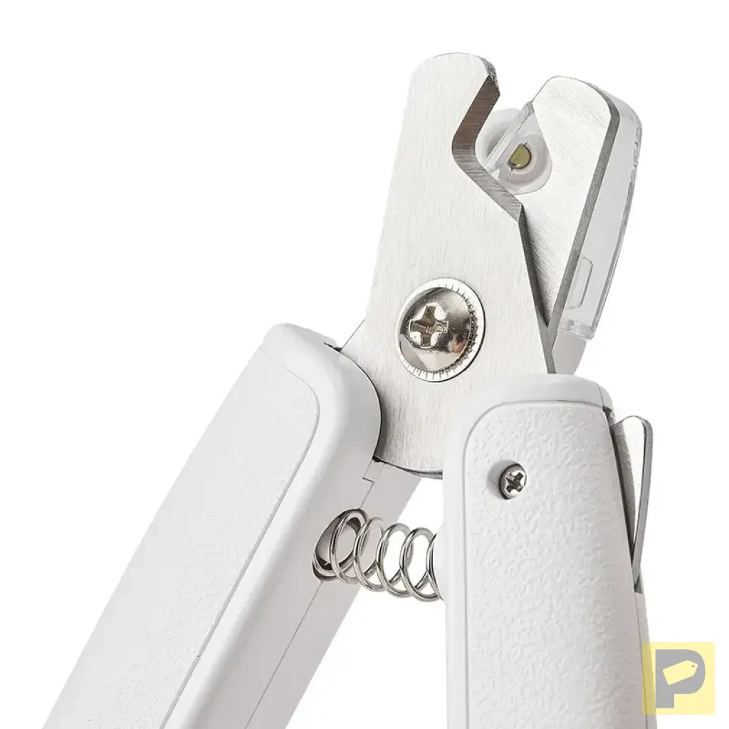 LED nail clippers PetKit