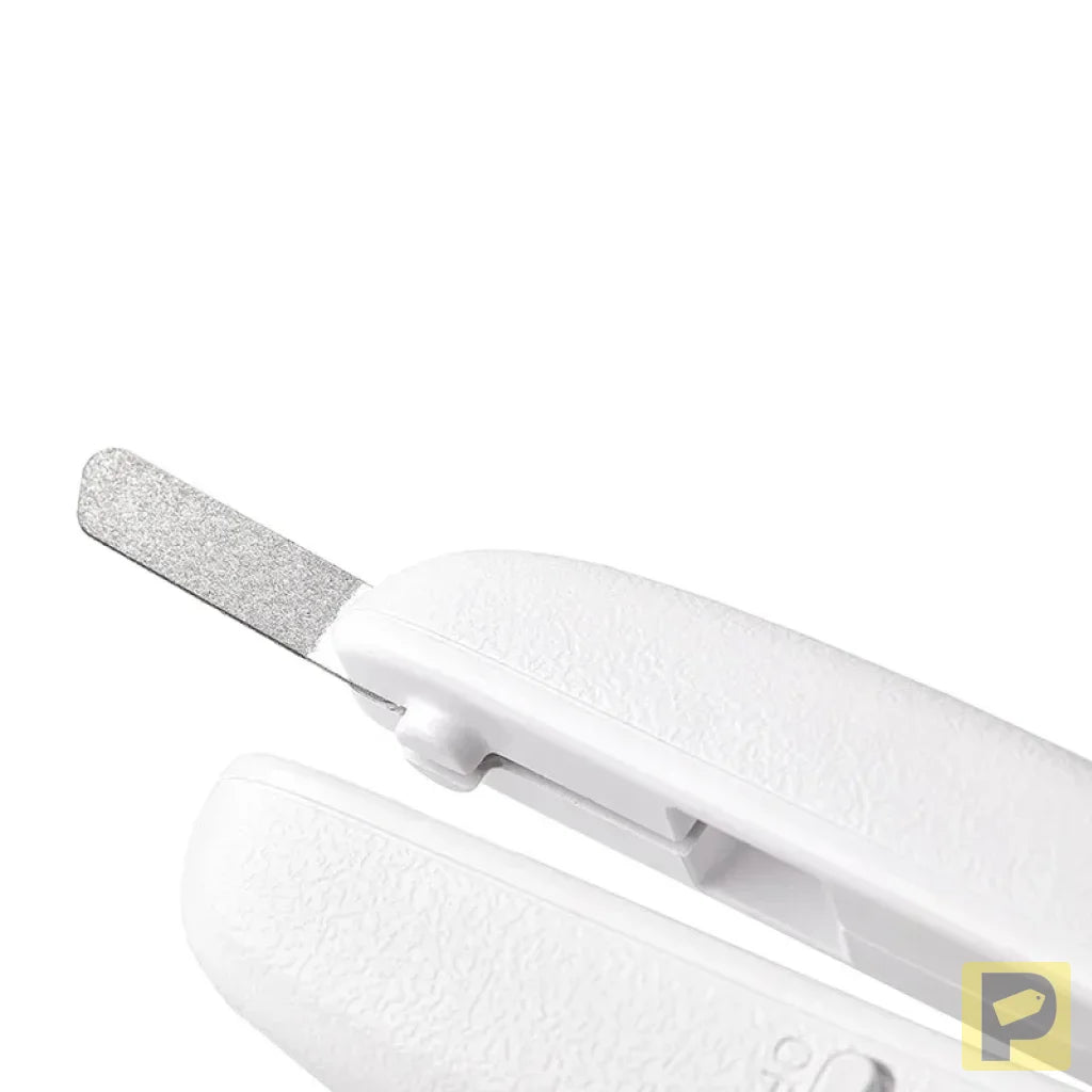 LED nail clippers PetKit