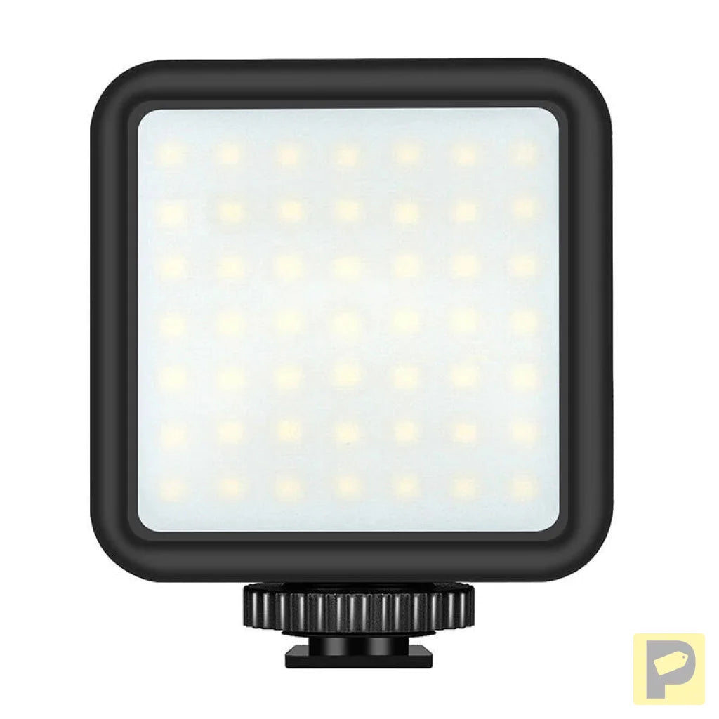 LED RGB lamp Puluz for the camera PU560B