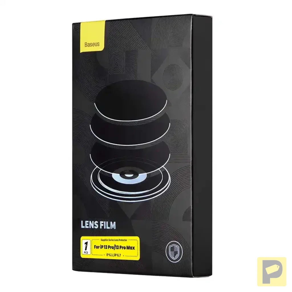 Lens Protector Baseus for iPhone 13 Pro/13 Pro Max