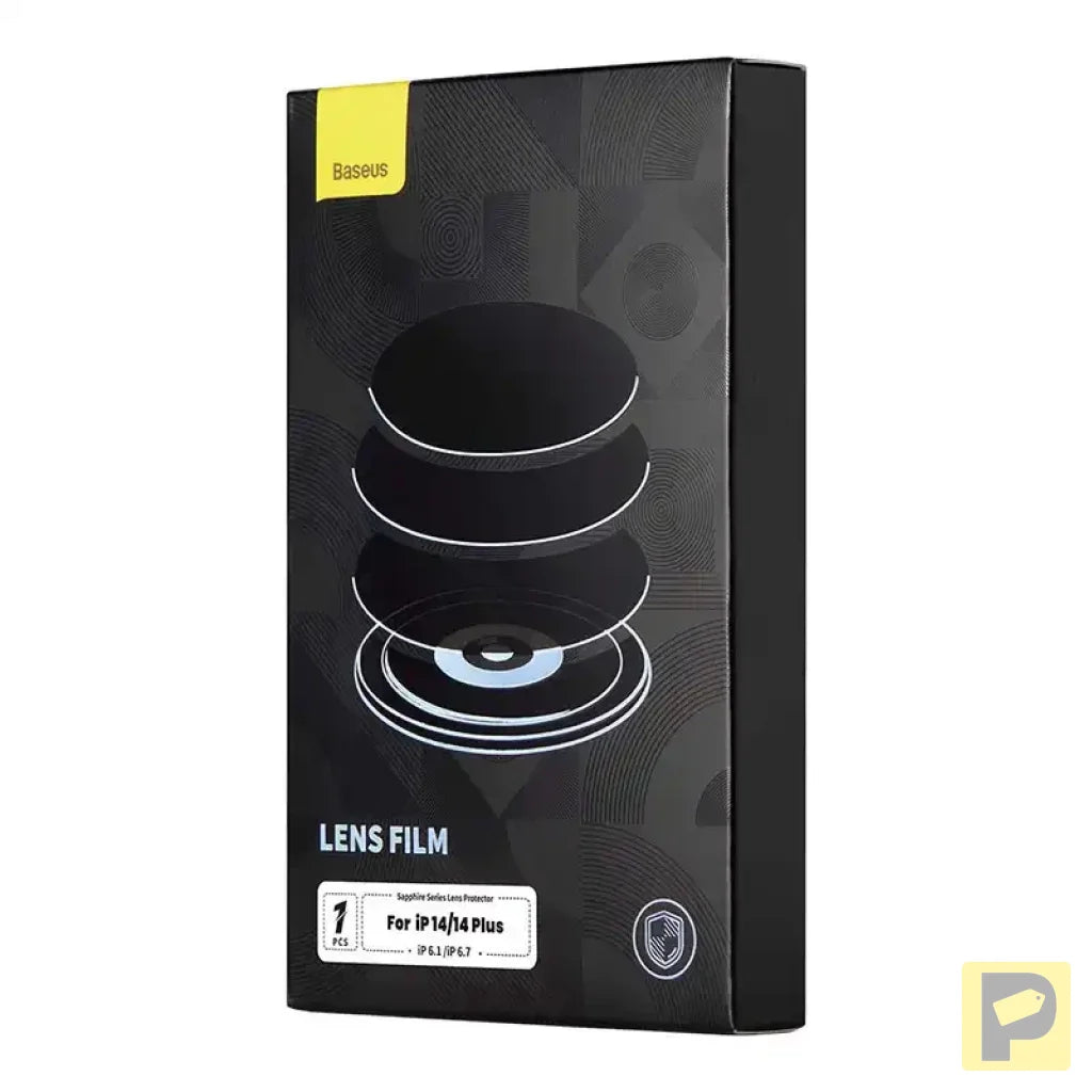 Lens Protector Baseus for iPhone 14/14 Plus