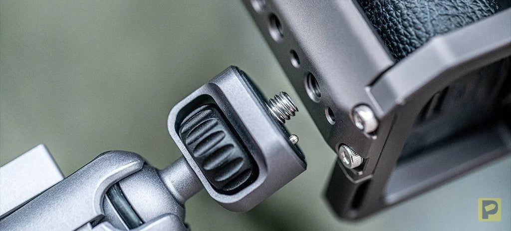 Magic Arm PGYTECH for cameras / gimbals (P-CG-009)