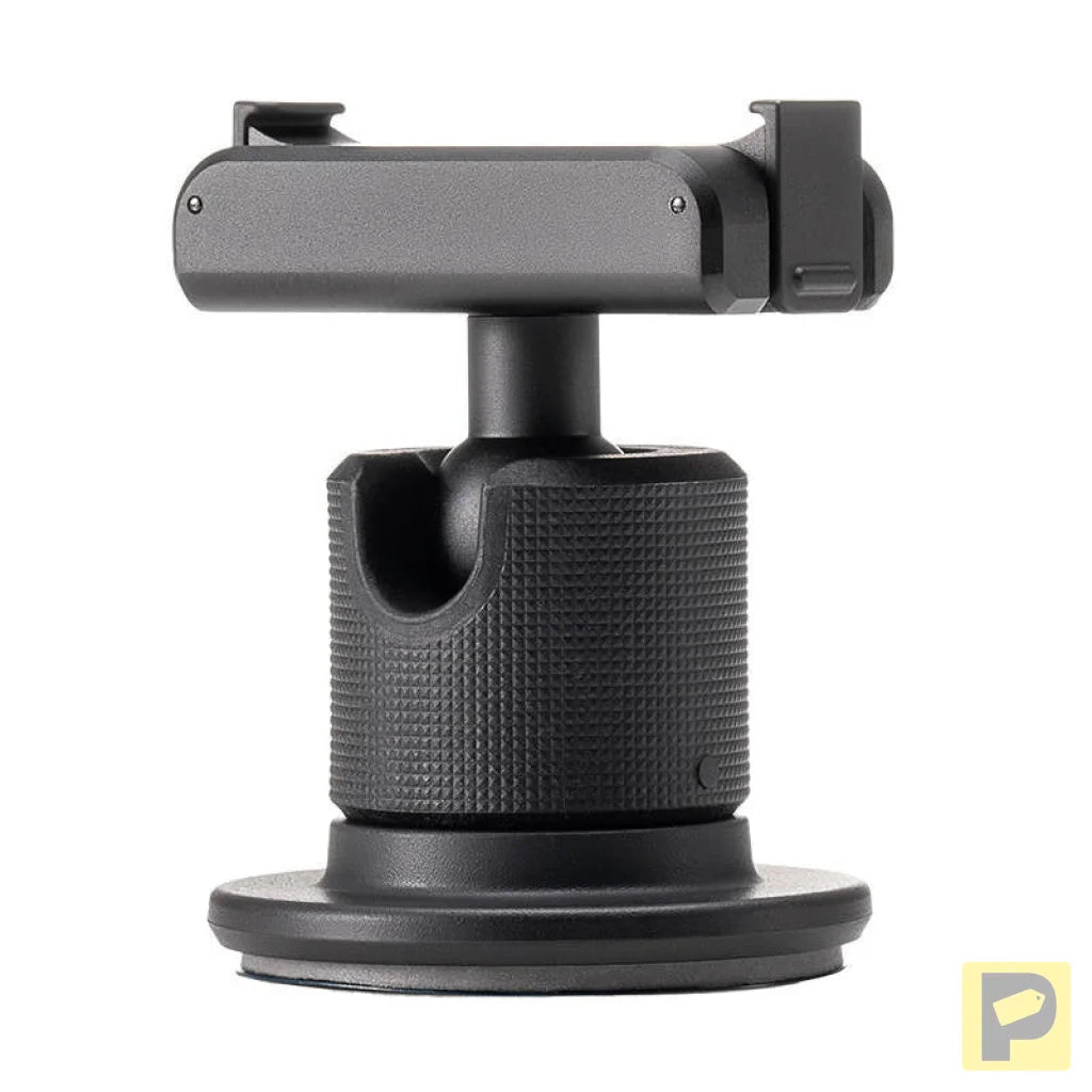Magnetic ball adapter for DJI Osmo Action 3 mount