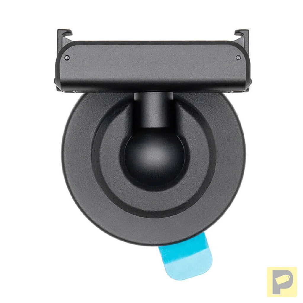 Magnetic ball adapter for DJI Osmo Action 3 mount