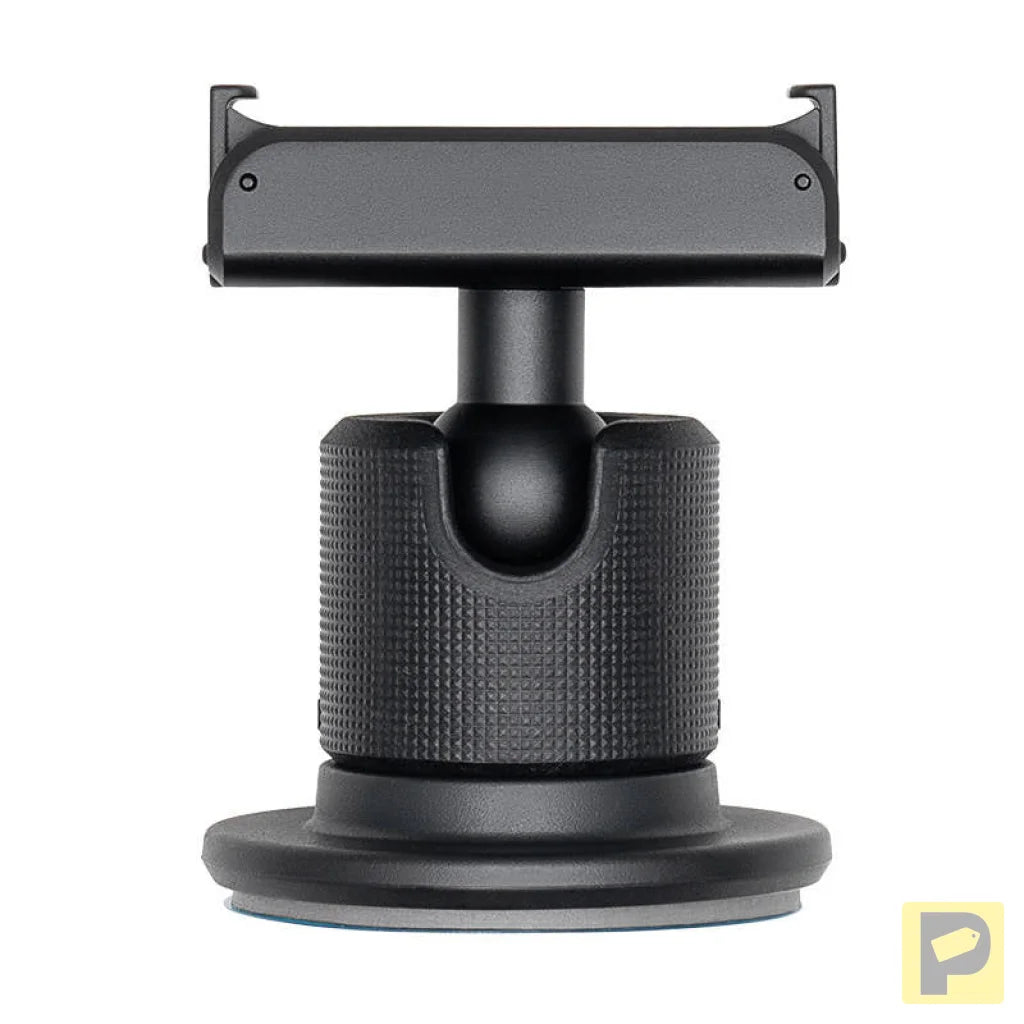 Magnetic ball adapter for DJI Osmo Action 3 mount