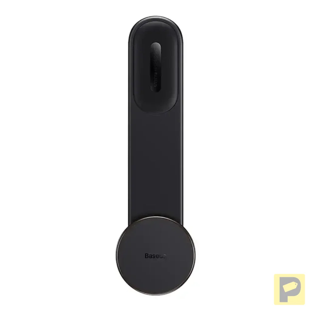 Magnetic car phone holder Baseus (black)
