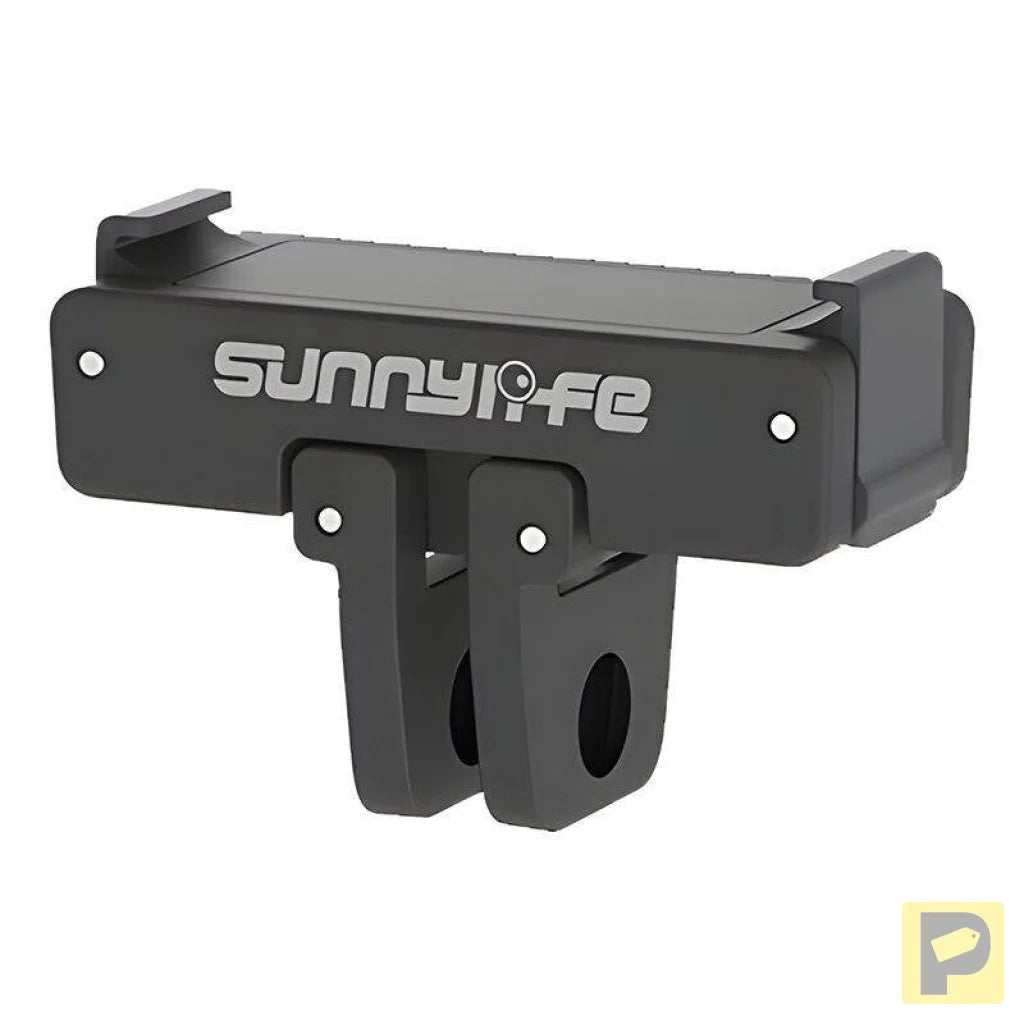 Magnetic Quick Release Adapter 1/4 Sunnylife for DJI Action 2/3/4