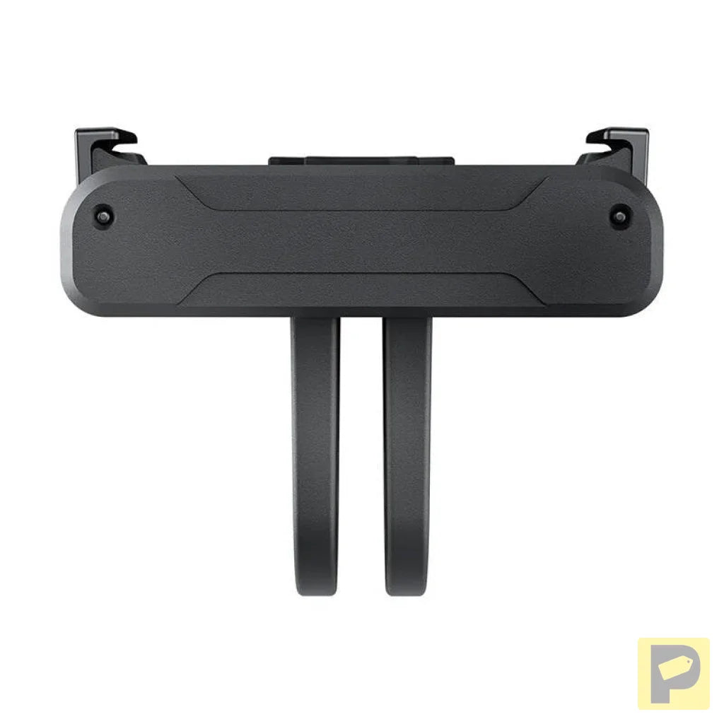 Magnetic two claw adapter for DJI Action 4/3 Camera