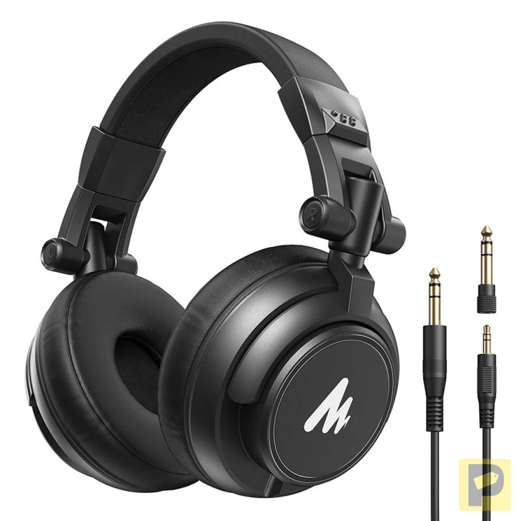 Maono AU-MH601 studio headphones
