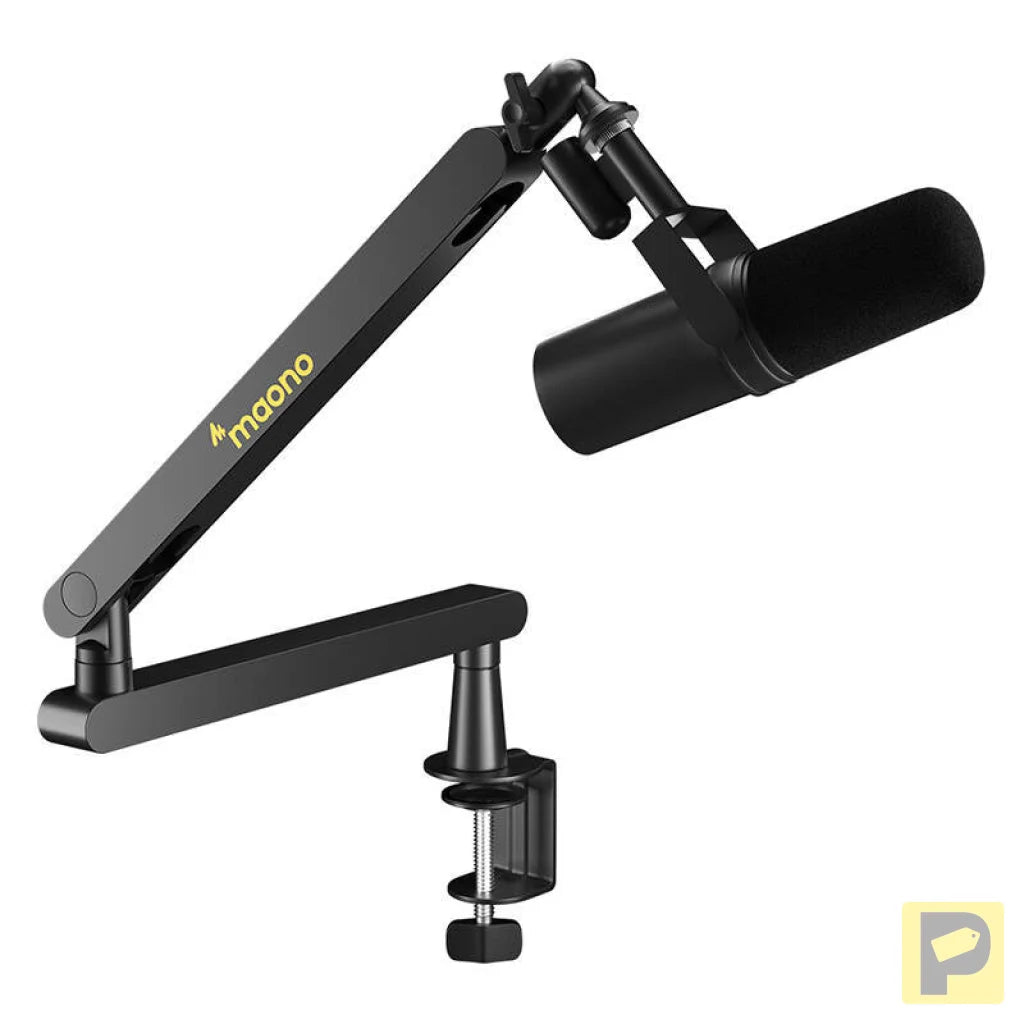 Maono BA92 Boom Arm Black