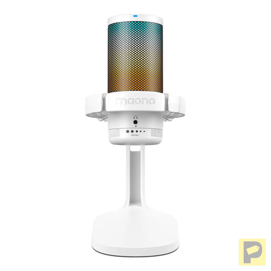 Maono DGM20 Microphone (white)