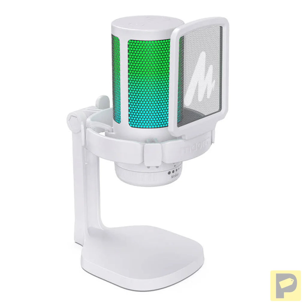 Maono DGM20 Microphone (white)