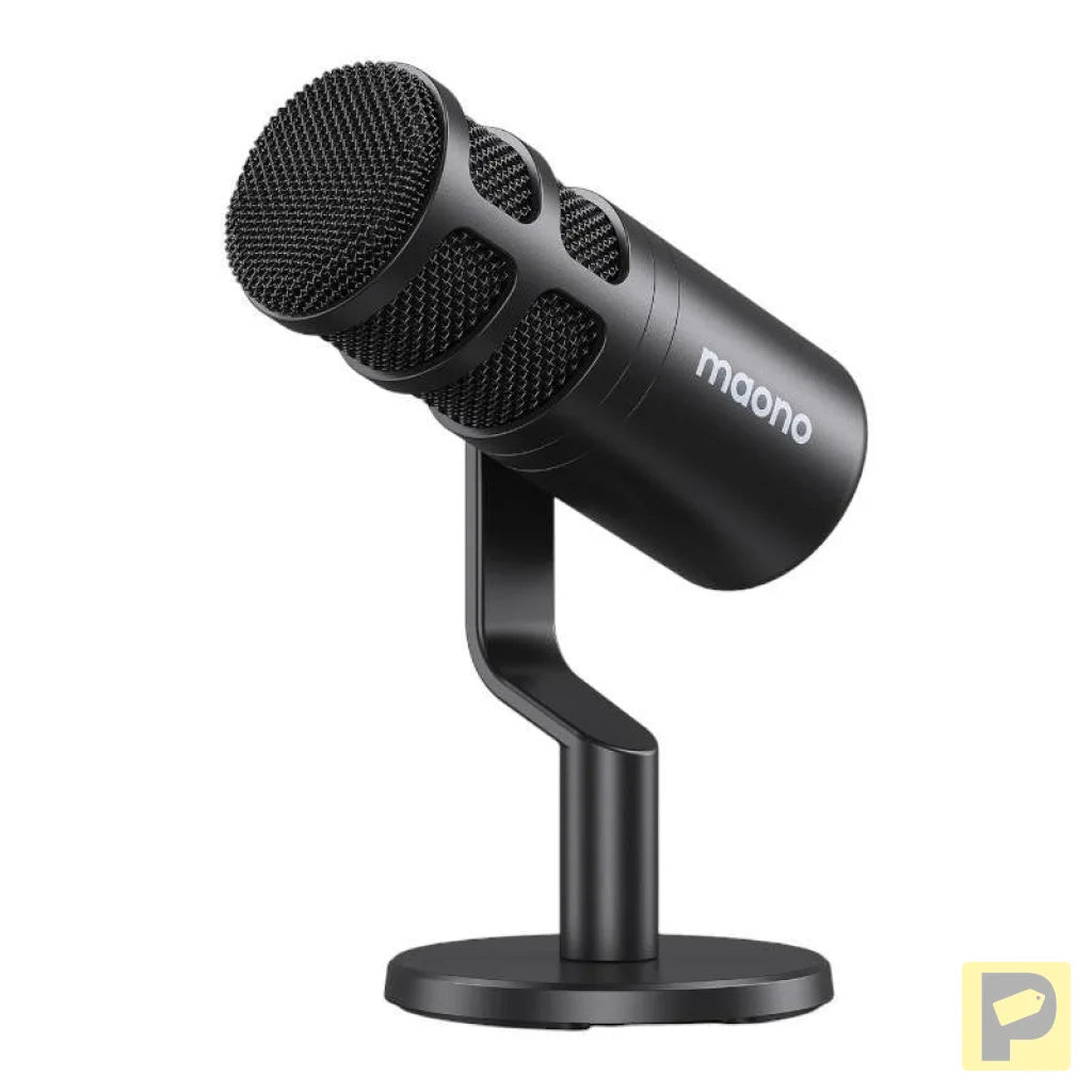 Maono PD100 Microphone Black