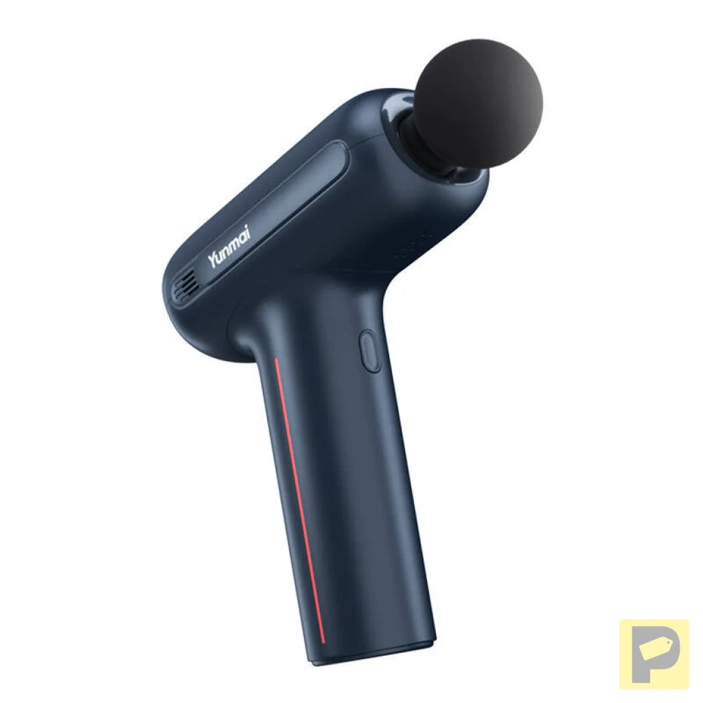 Massage Gun Yunmai EasePro YMFG-M406 (blue)