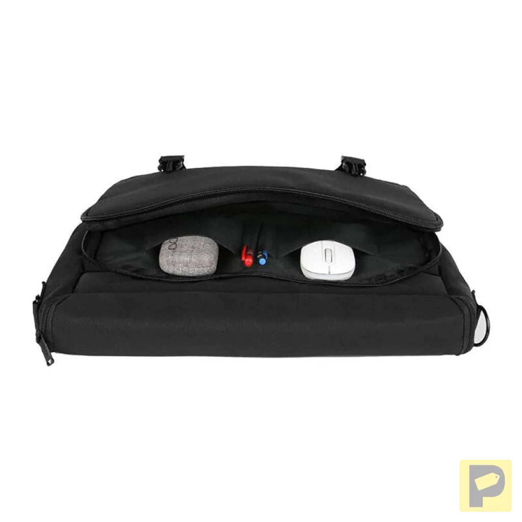 Matein 1194 Business Laptop / Document Bag 15.6'' Black