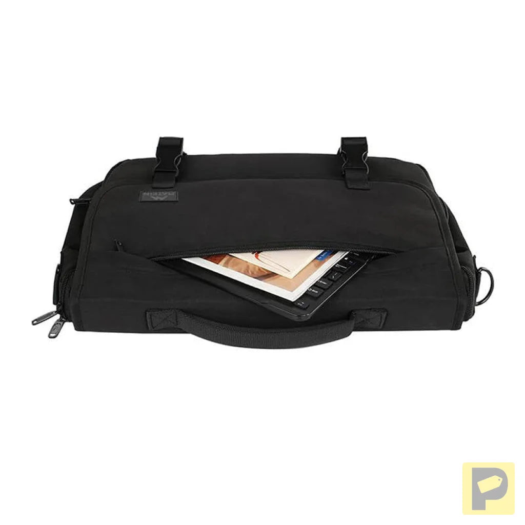 Matein 1194 Business Laptop / Document Bag 15.6'' Black