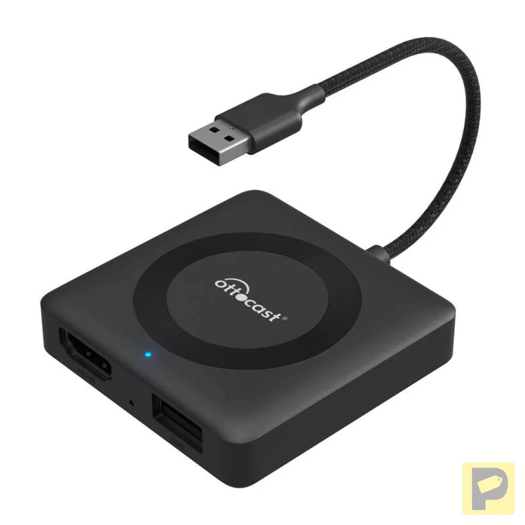 MAX Ottocast TV car adapter CA361-C4