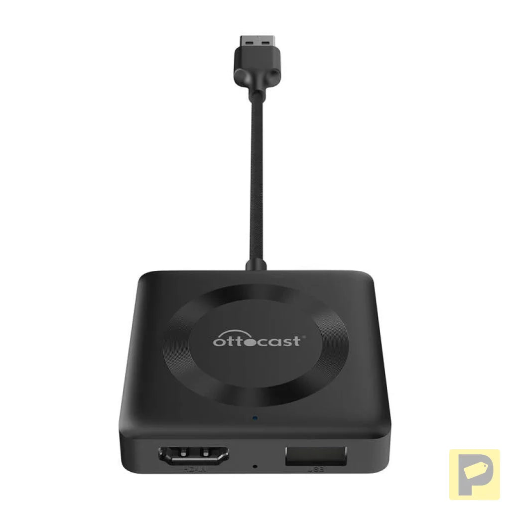 MAX Ottocast TV car adapter CA361-C4