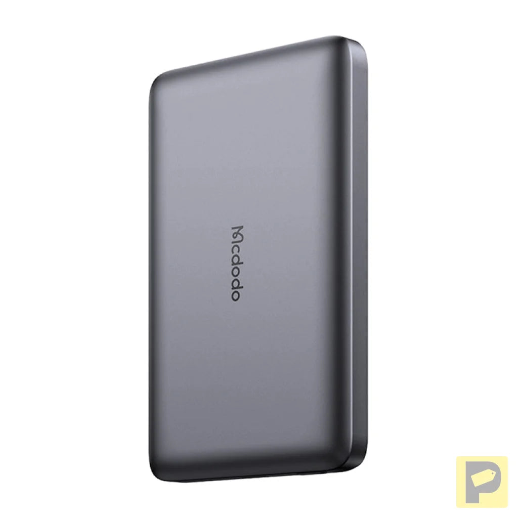 Mcdodo 20W 10000mAh magnetic powerbank MC-4651