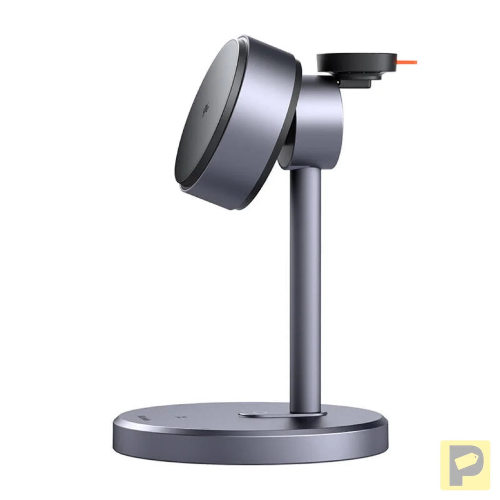 Mcdodo CH-2462 3-in-1 15W Qi2 wireless charger + 33W mains charger