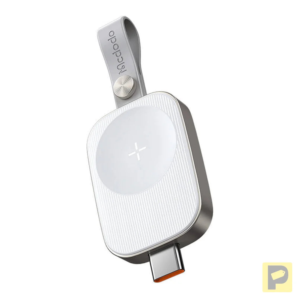 Mcdodo CH-4992 USB-C Charger for Apple Watch