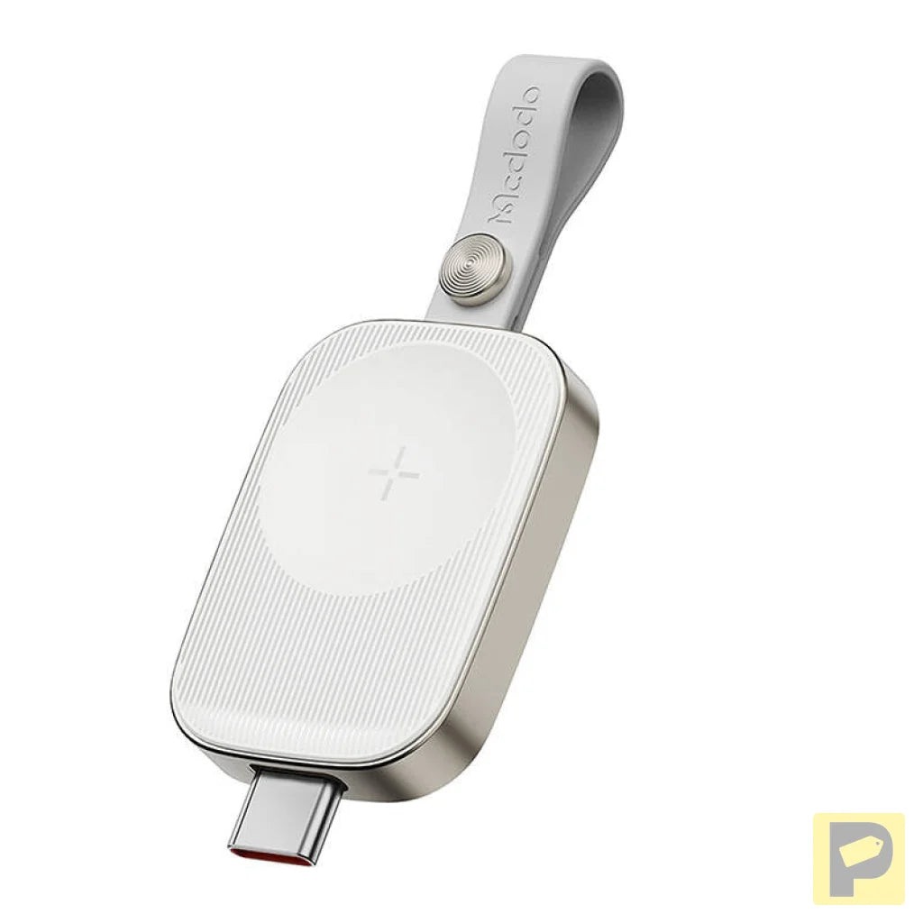 Mcdodo CH-4992 USB-C Charger for Apple Watch