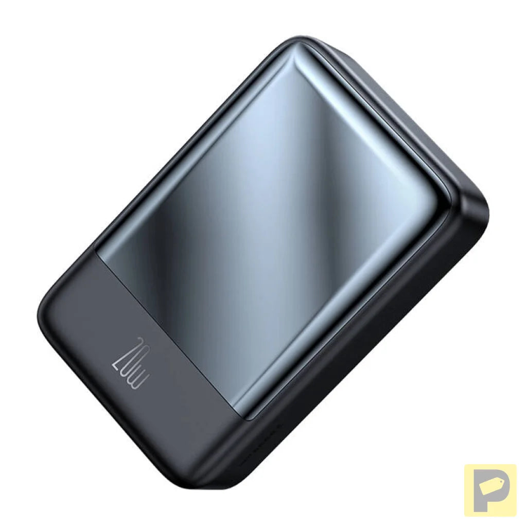 Mcdodo MC-5021 Magnetic Power Bank 20000mAh, 20W (black)