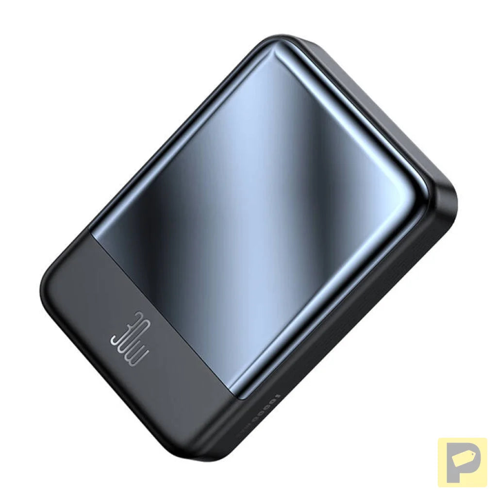 Mcdodo MC-5931 Magnetic Power Bank 10000mAh, 30W (black)