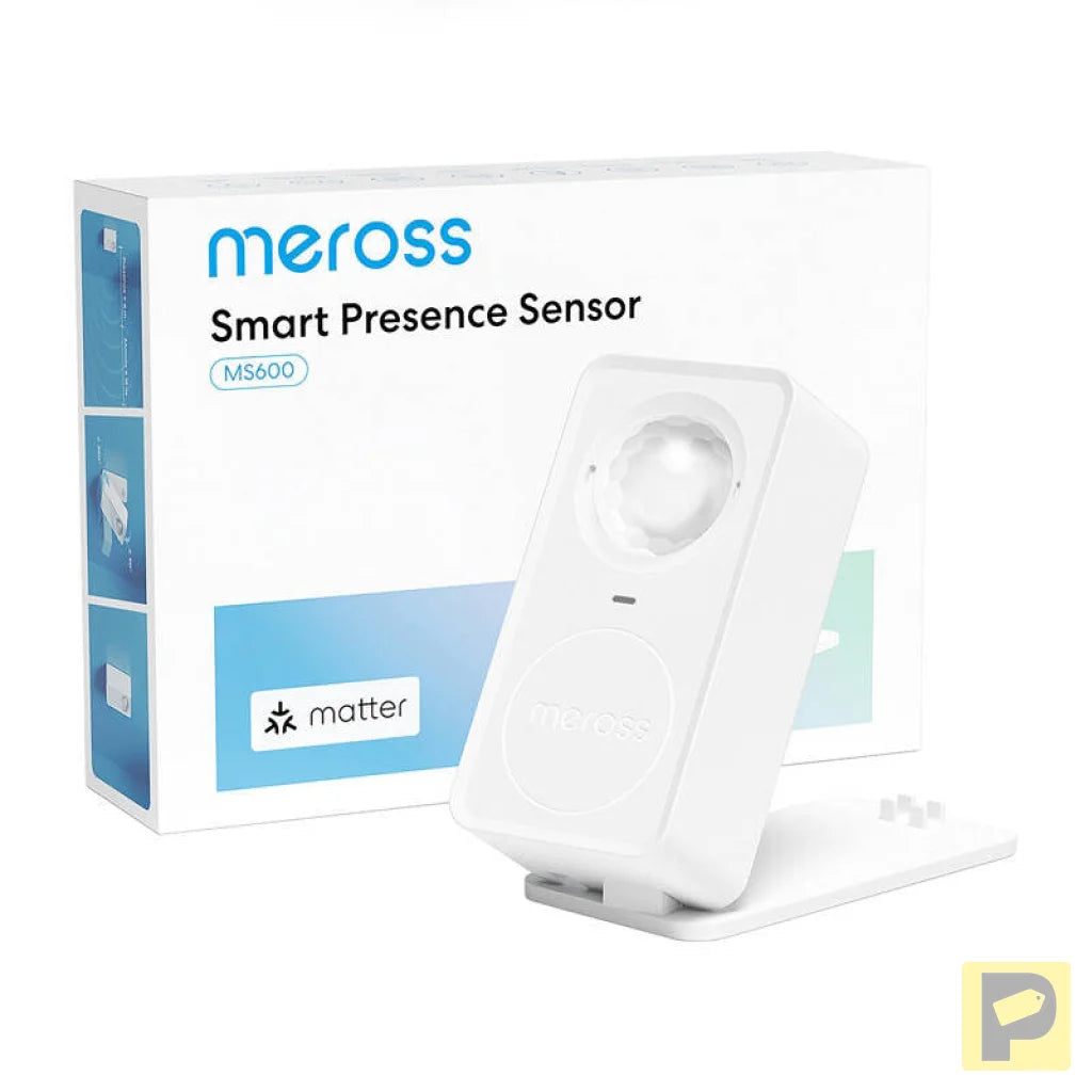 Meross MS600 Smart WiFi Presence Sensor (Matter)