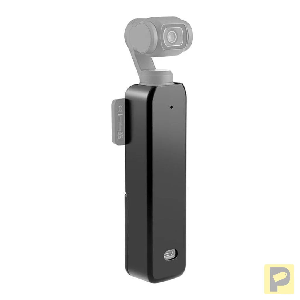 Metal Protective Cage PULUZ For DJI OSMO Pocket 3 (PU930B)