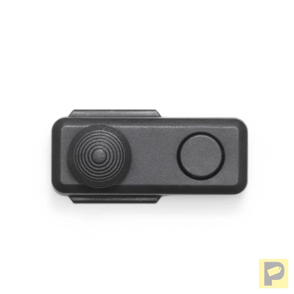 Mini control stick for DJI Osmo Pocket / Pocket 2