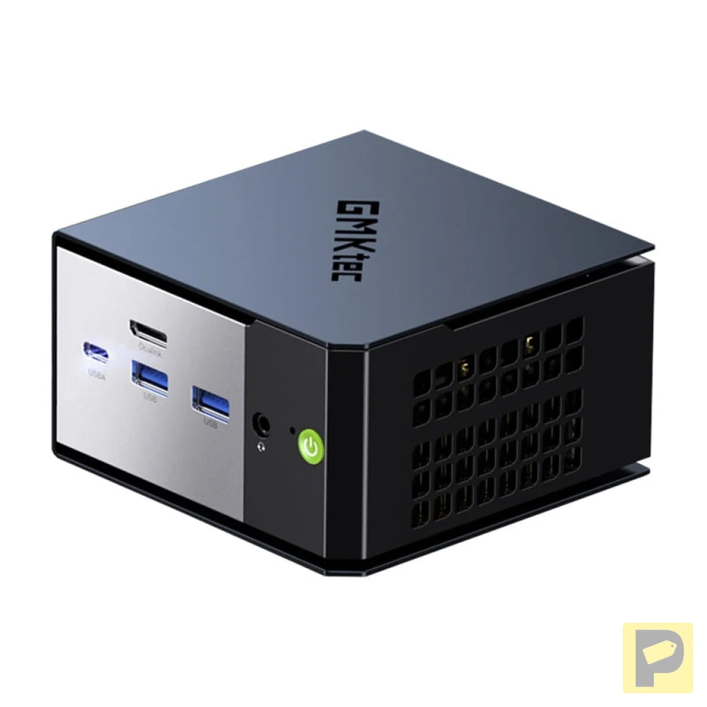 Mini PC GMKtec EVO-X1- AMD Ryzen AI 9 HX 370 - 32GB RAM + 1TB SSD WIN 11 Pro