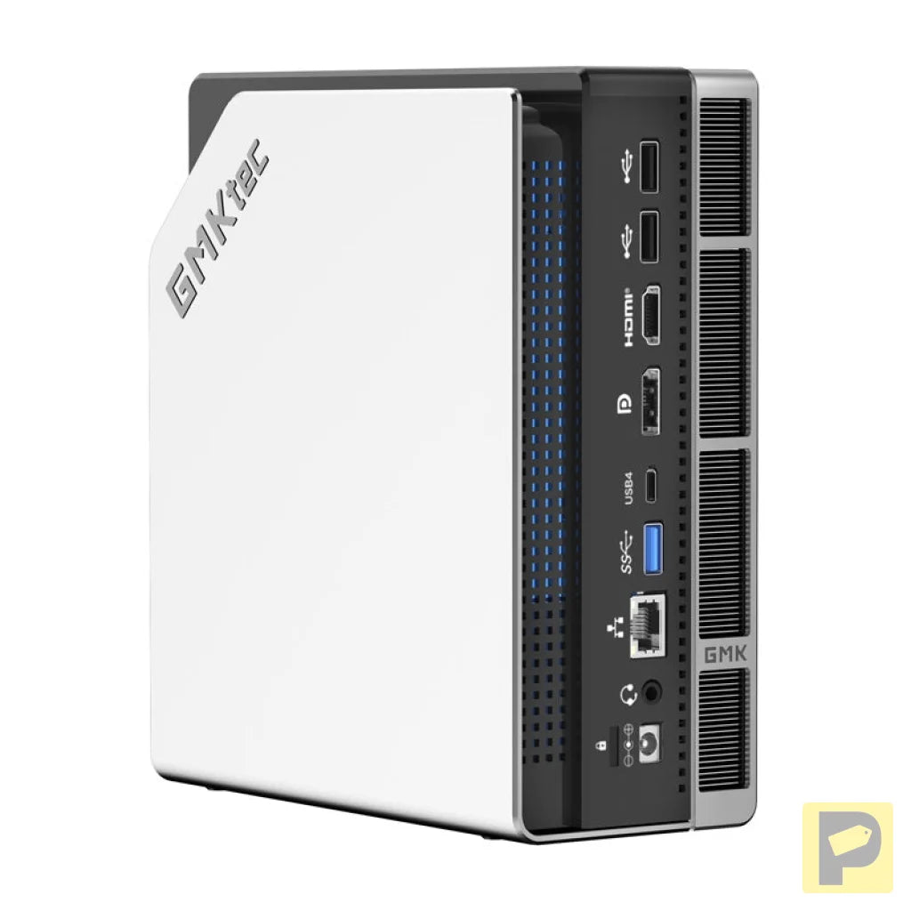 Mini PC GMKtec EVO-X2 AMD Ryzen AI Max+ 395 - 128GB RAM + 2TB SSD WIN 11 Pro