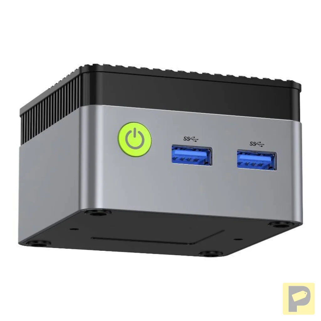 Mini PC GMKtec G5 Intel N97 12GB RAM + 256GB SSD WIN 11 PRO