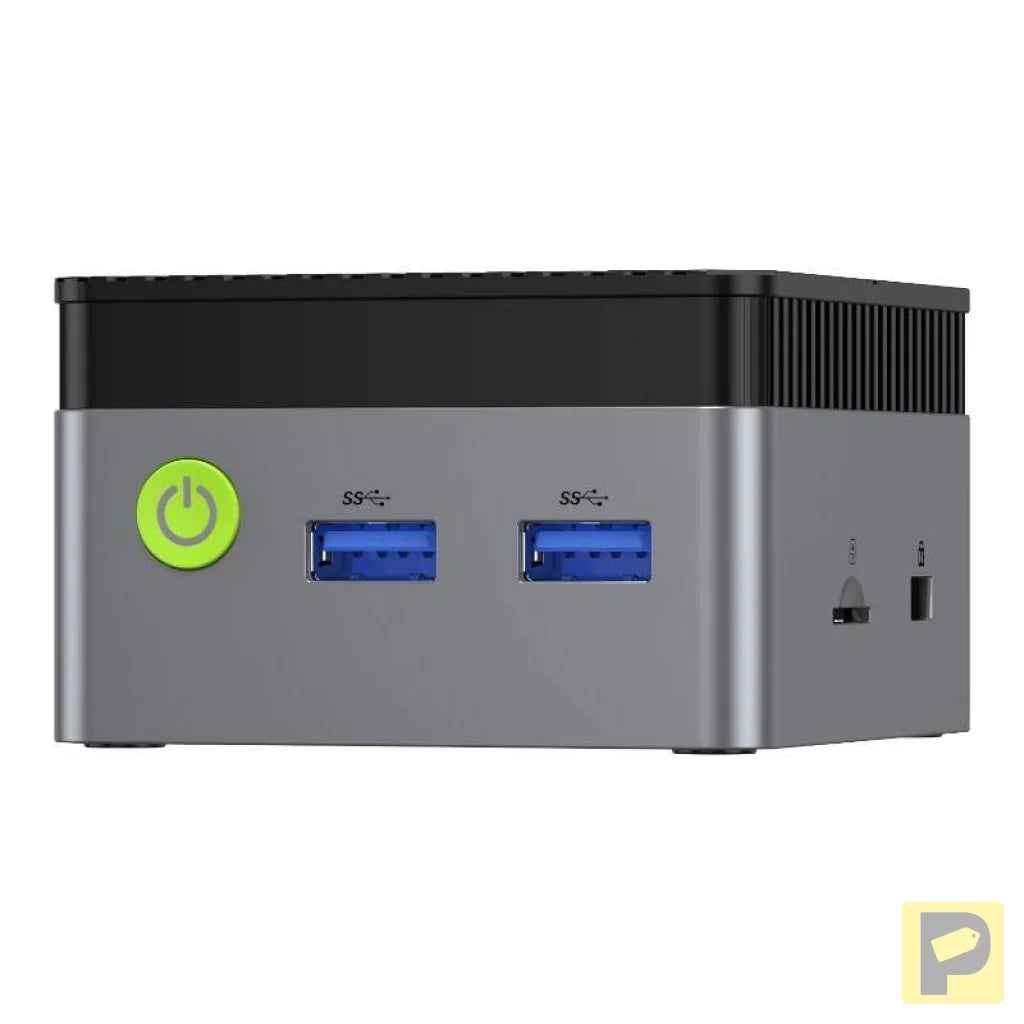 Mini PC GMKtec G5 Intel N97 12GB RAM + 256GB SSD WIN 11 PRO