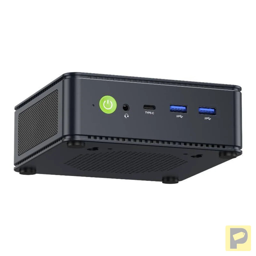 Mini PC GMKtec K6 Ryzen 7 7840HS 32GB RAM + 1TB SSD WIN 11 Pro