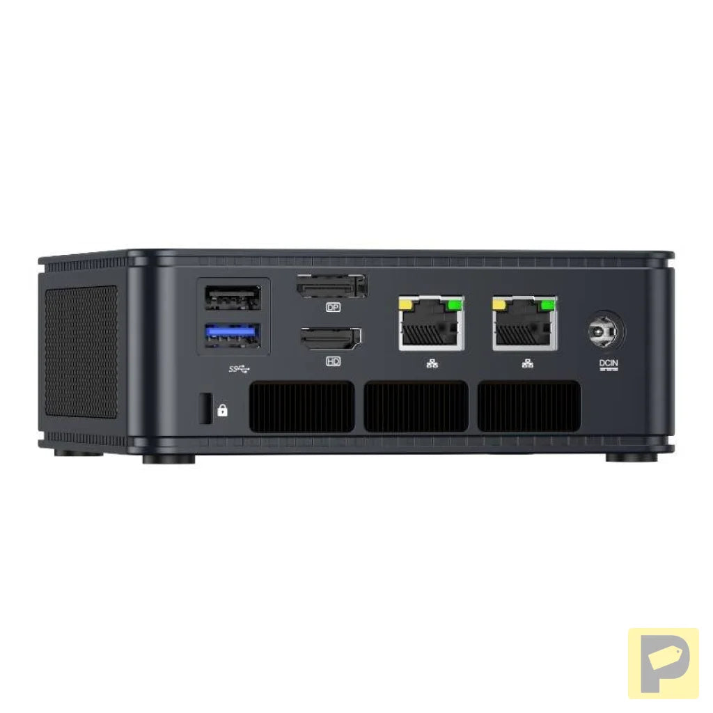 Mini PC GMKtec K6 Ryzen 7 7840HS 32GB RAM + 1TB SSD WIN 11 Pro