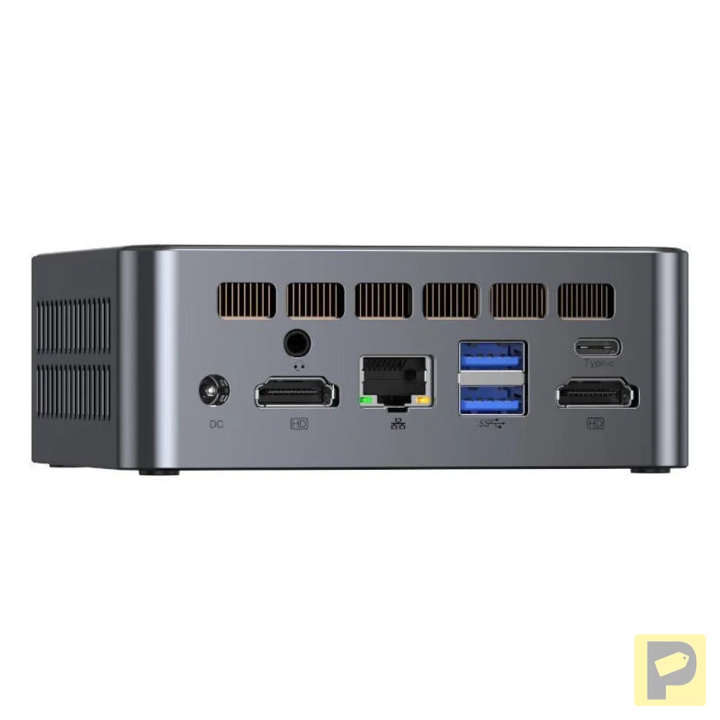 Mini PC GMKtec M3 Intel i5-12450H 32GB RAM + 1TB SSD WIN 11 Pro