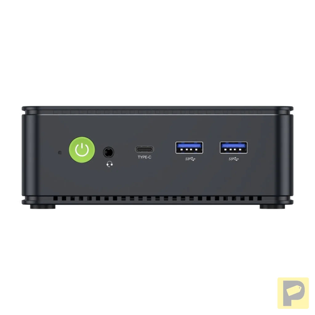 Mini PC GMKtec M5 PLUS AMD Ryzen 7 5825U 16GB RAM + 512GB WIN 11 Pro