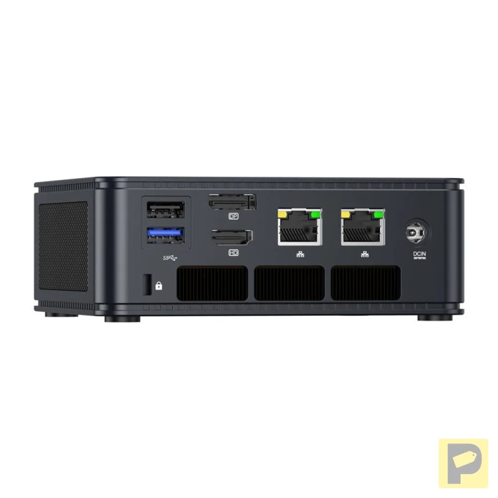 Mini PC GMKtec M5 PLUS AMD Ryzen 7 5825U 32GB RAM + 1TB WIN 11 Pro