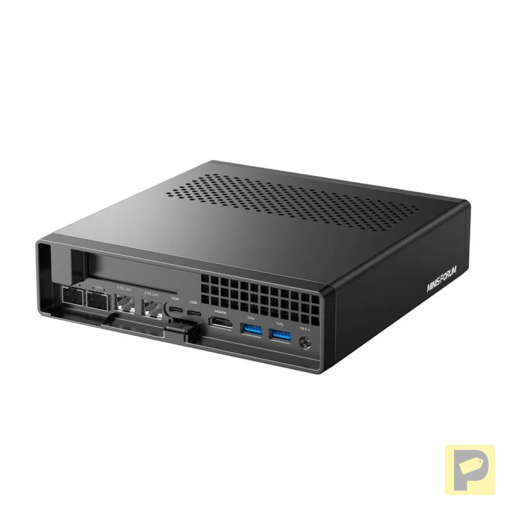 MINI-PC Minis Forum MS-01-S1390 Intel Core i9-13900H barebone
