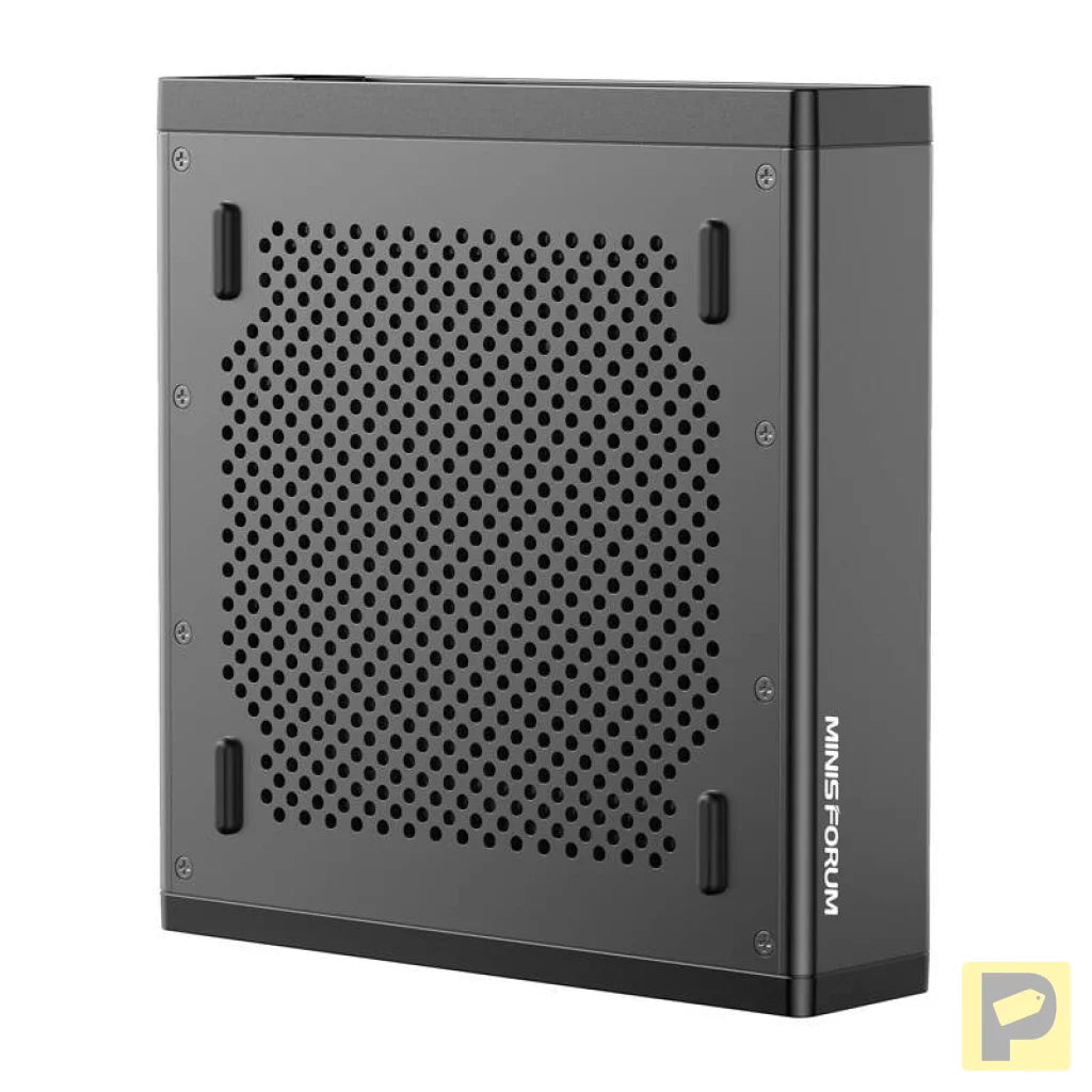 MINI-PC Minis Forum MS-01-S1390 Intel Core i9-13900H barebone