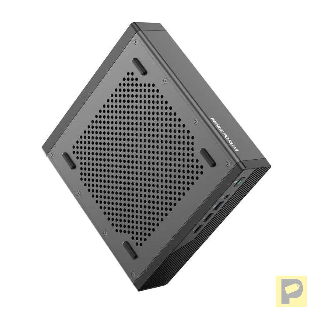 MINI-PC Minis Forum MS-01-S1390 Intel Core i9-13900H barebone