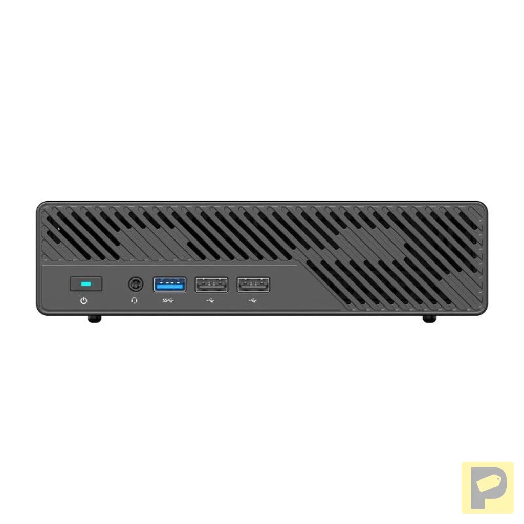 MINI-PC Minis Forum MS-01-S1390 Intel Core i9-13900H barebone