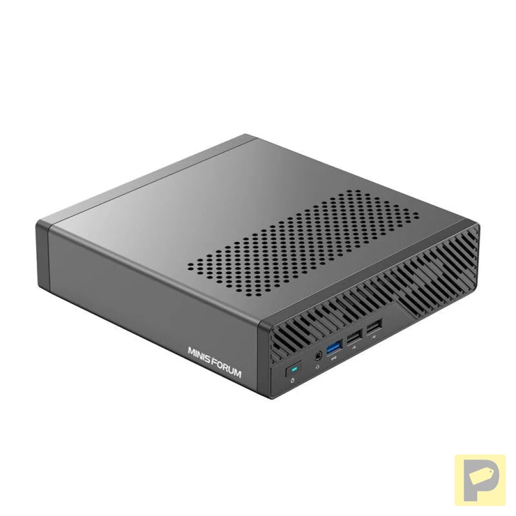 MINI-PC Minis Forum MS-01-S1390 Intel Core i9-13900H barebone